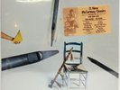 PAUL McCARTNEY Pipes of Peace SEALED ORIG 1st LP Hype STICKER Columbia BEATLES