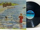 GENESIS Foxtrot 180g Vinyl LP CLASSIC Records PROG Peter GABRIEL Phil COLLINS 