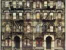 LED ZEPPELIN Physical Graffiti 200g VINYL 2xLP Die Cut Cover CLASSIC RECORDS BG 
