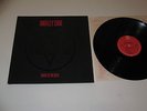 MOTLEY CRUE - SHOUT AT THE DEVIL - 1983 VINYL ALBUM LP - NICE COPY (METAL)