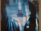 UNDERGROUND RESISTANCE- REVOLUTION FOR CHANGE, DOUBLE LP, NETWORK 1992, RARE