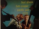 Bud Shank/Bob Cooper-Flute N Oboe-World Pacific 1226-HOWARD ROBERTS