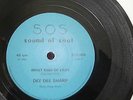 Dee Dee Sharp, what kind of lady/Derek + Ray, interplay re-issue S.O.S 7