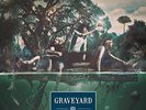 Graveyard - Hisingen Blues LP #72968