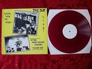 The Jam  Sounds From The Street PURPLE 100 press Paul Weller punk mod
