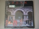 RUSH MOVING PICTURES TOM SAWYER in shrink BEAUTIFUL COPY