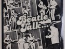 THE BEATLES: Beatle Talk SEALED Rare Interview VINYL LP USA ‘78