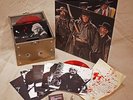 THE HATEFUL EIGHT 8 2x Vinyl LP Record 7
