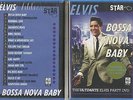 Elvis Presley Bossa Nova Baby
