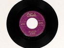 Big Maybelle I've Got A Feelin' & You'll Never Know Okeh 7026 R&B 45