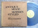 Orchestra Delle Haensch ?– Antique Mood Modern Styled Label: Devega Record- ?LP