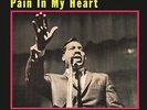 OTIS REDDING PAIN IN MY HEART LP VINYL 33RPM NEW