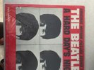 A Hard Day's Night - The Beatles- UAL3366 - Original Pressing