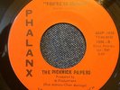 THE PICKWICK PAPERS You're So Square PHALANX Michigan Fuzz Garage Punk HEAR