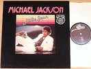 MICHAEL JACKSON - Billie Jean  (EPIC, NL 1982 / 12