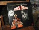 James Brown-Black Caesar Soundtrack LP SEALED WLP(Promo)Diecut