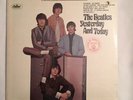 The Beatles: Yesterday and Today LP Capitol ST 2553 SEALED Mint vinyl