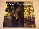 EX-  Tom Cochrane/Mad Mad World/1991 Capitol LP
