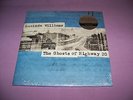 LUCINDA WILLIAMS GHOSTS OF HIGHWAY 20 DOUBLE VINYL GATEFOLD LP + DOWNLOAD SEALED