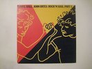 Daryl Hall John Oates- Greatest Hits Rock n Soul Part 1 LP 1983 RCA w Poster VG