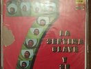 La Septima Clave Y Su Salsa    Salsa   Guaguanco   Orquesta SuperRARE