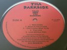 RARE GANGSTA RAP LP TALES FROM THA DARKSIDE BATON ROUGE LOUISIANA SEALED OG EKS