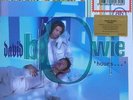 David Bowie ?– Hours... Limited Edition, Numbered, Green Vinyl