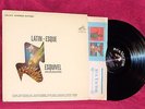 LP ESQUIVEL LATIN - ESQUE ( STEREO ACTION ) RCA VG++ SPACE AGE POP