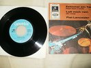 Piet Lancaster Zehnmal am Tag (Beatles Coverversion) deutscher Beat