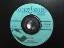 BLUE COXSONE/HIP HUG - SLIM SMITH (67 COXSONE ROCKSTEADY RARE)