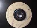 P.B BLANK/DARK END OF THE STREET - PRINCE BUSTER (67 BASTER ROCKSTEADY 7