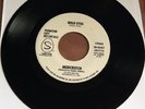 Mudcrutch Depot Street Wild Eyes 7” 45 promo Shelter SR 40357 1975 Tom Petty