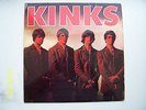 THE KINKS:    KINKS     NPL 18096       CON  EX