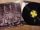 SIVERT HOYEM - Exiles *LP* Limited to 600 MADRUGADA