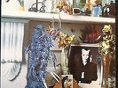 Brian Eno Here Come The Warm Jets EG 1982 