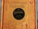 Charlie Poole-The North Carolina Ramblers 78rpm- 15116