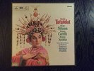 PUCCINI TURANDOT NILSSON CORELLI UK HMV ANGEL 1ED SAN 159-61 BOX 3 LP'S MINT