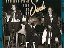 RAT PACK: LIVE AT THE SANDS / VARIOUS NEW VINYL