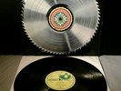 Can - Saw Delight - Harvest Records 1C 064-32 156 / 12