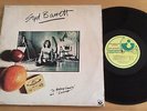 SYD BARRETT..THE MADCAP LAUGHS...USA ISSUE HARVEST SABB 11314
