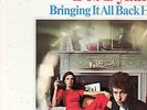 Bob Dylan Bringing It All Back Home Columbia CS 9128 2 Eye White Print LP NM