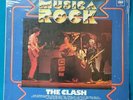 THE CLASH, Give 'em enough rope, SPANISH 12
