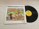 BROTHER FOX AND TAR BABY HARD ROCK PSYCH IN SHRINK EX+
