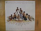 EARTH, WIND & FIRE - 