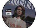 Lana Del Rey Born To Die Record Store Day limited edition LP picture disc