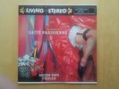 Audiophile-Vinyl-LP Gaite Parisienne LSC 1817 Classic Records