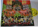 Pantera Projects In The Jungle Rare New Sealed Vinyl LP Reissue