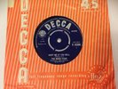 THE MARK FOUR-HURT ME IF YOU WILL/I'M LEAVING-UK-1965-DECCA-F.12204 RARE COPY