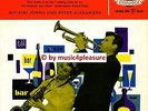 ? EP 1958 Bibi Johns Peter Alexander ABER NACHTS IN DER BAR Polydor 20338 EX ?