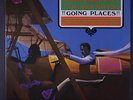 HERB ALPERT & TIJUANA BRASS: Going Places LP (Mono) Easy Listening